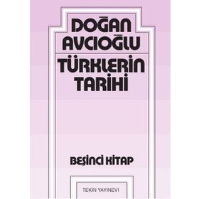 Rusya Türklerinin Milli Mücadele Tarihi 1905-1917 - Nadir Devlet