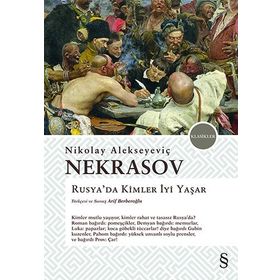 Rusya’da Kimler İyi Yaşar - Nikolay Berdyaev