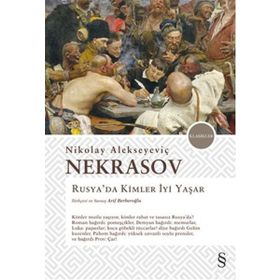 Rusya’da Kimler İyi Yaşar - Nikolay Berdyaev
