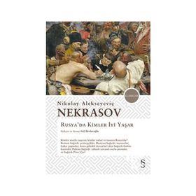 Rusya’da Kimler İyi Yaşar - Nikolay Berdyaev