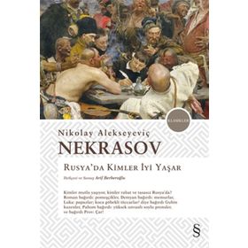 Rusya’da Kimler İyi Yaşar - Nikolay Berdyaev