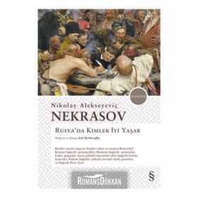 Rusya’da Kimler İyi Yaşar - Nikolay Berdyaev