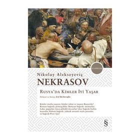 Rusya’da Kimler İyi Yaşar - Nikolay Berdyaev