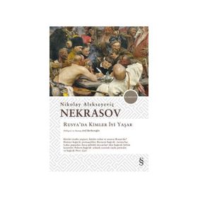 Rusya’da Kimler İyi Yaşar - Nikolay Berdyaev