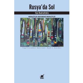 Rusya’da Sol - Ayrıntı Yayınları