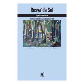 Rusya’da Sol - Ayrıntı Yayınları