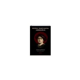 Rusyadaki Hayal Kırıklığım - Emma Goldman