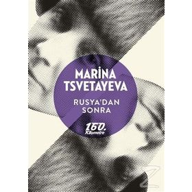 Rusya’dan Sonra - Marina Tsvetayeva