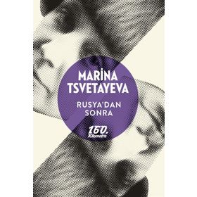 Rusya’dan Sonra - Marina Tsvetayeva