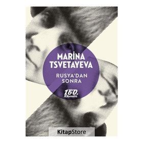 Rusya’dan Sonra - Marina Tsvetayeva