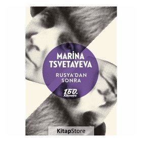 Rusya’dan Sonra - Marina Tsvetayeva