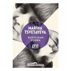 Rusya’dan Sonra - Marina Tsvetayeva