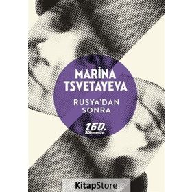 Rusya’dan Sonra - Marina Tsvetayeva