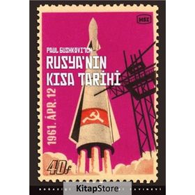 Rusya’nın Kısa Tarihi - Paul Bushkovitch