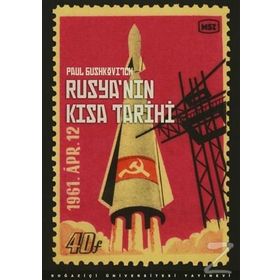 Rusya’nın Kısa Tarihi - Paul Bushkovitch