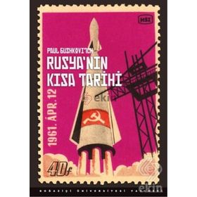 Rusya’nın Kısa Tarihi - Paul Bushkovitch
