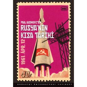 Rusya’nın Kısa Tarihi - Paul Bushkovitch