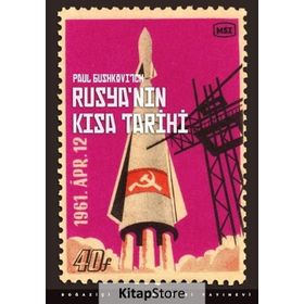 Rusya’nın Kısa Tarihi - Paul Bushkovitch