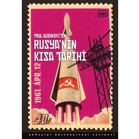 Rusya’nın Kısa Tarihi - Paul Bushkovitch