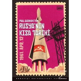 Rusya’nın Kısa Tarihi - Paul Bushkovitch