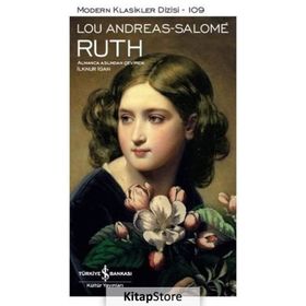 Ruth - Lou Andreas-Salomé