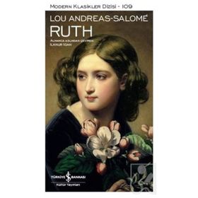 Ruth - Lou Andreas-Salomé