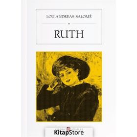 Ruth Modern Klasikler Dizisi - Lou Andreas Salome