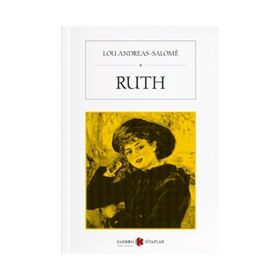 Ruth Modern Klasikler Dizisi - Lou Andreas Salome