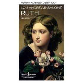 Ruth Modern Klasikler Dizisi - Lou Andreas Salome