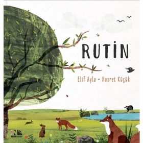 Rutin Nesin Yayınevi