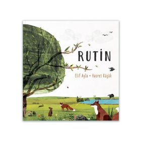 Rutin Nesin Yayınevi