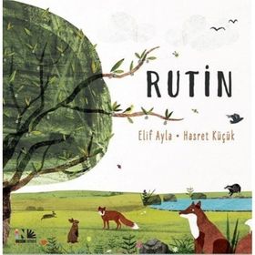 Rutin Nesin Yayınevi