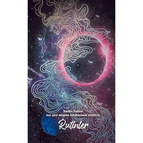 Rutinler Şaman Defterleri Gece Kitaplığı