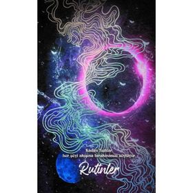 Rutinler Şaman Defterleri Gece Kitaplığı