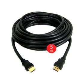 Rutter 5 m 4K HDMI Kablo