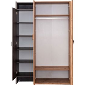 Ruum Store Elit Genç Odası 3 Kapaklı Gardırop