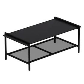 Ruum Store Lara Antrasit Orta Sehpa