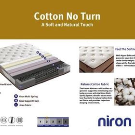 Ruum Store Violet Yatak Seti 150x200 cm Çift Kişilik Yatak Baza Başlık Takımı Orta Sert Yatak Mor Baza ve Başlığı