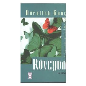 Rüveyda - Nurullah Genç