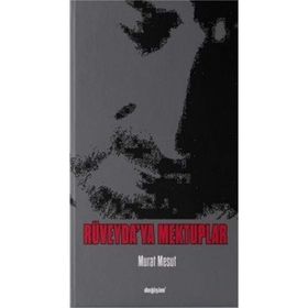 Rüveyda'ya Mektuplar - Murat Mesut