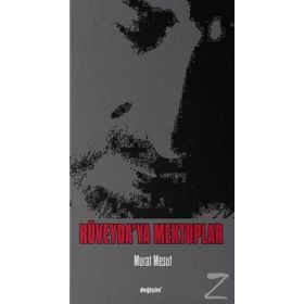Rüveyda'ya Mektuplar - Murat Mesut