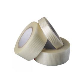Ruvıtape 50 mm Lifli Enine Boyuna Bant