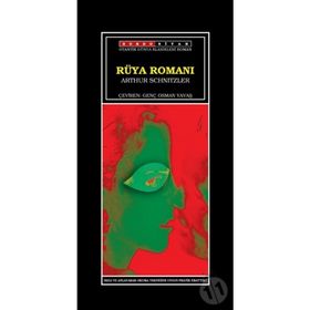 RÜYA - ARTHUR SCHNITZLER