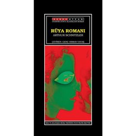 RÜYA - ARTHUR SCHNITZLER