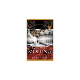 RÜYA ATEŞI - KAREN MARIE MONING