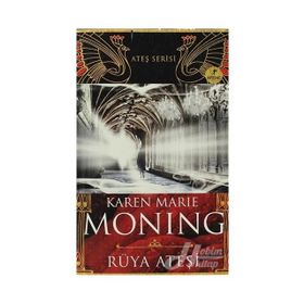 RÜYA ATEŞI - KAREN MARIE MONING