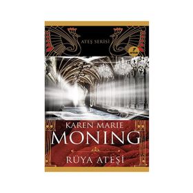 RÜYA ATEŞI - KAREN MARIE MONING
