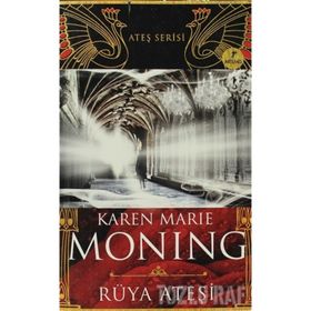 RÜYA ATEŞI - KAREN MARIE MONING