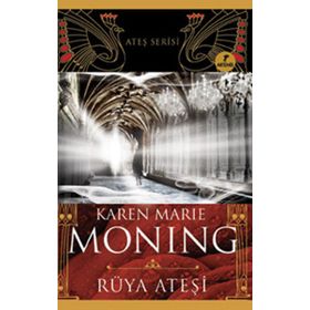 RÜYA ATEŞI - KAREN MARIE MONING