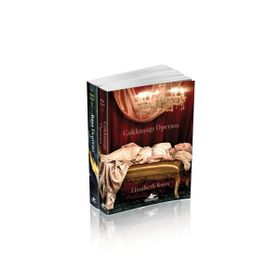 Rüya Avcısı Serisi Takım Set (2 Kitap) - Elizabeth Knox